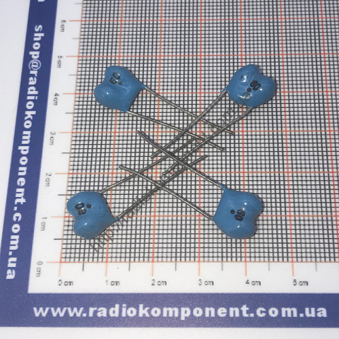 Choke KIG-1.2-60 µH (+/-5%)