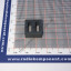 М6000НМ, Ш4х8 (=E16/8/8) (set), Ш-shaped ferrite core