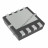 Транзистор DMTH6016LFVWQ-7 (H6W)