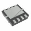 Транзистор DMTH6016LFVWQ-7 (H6W)