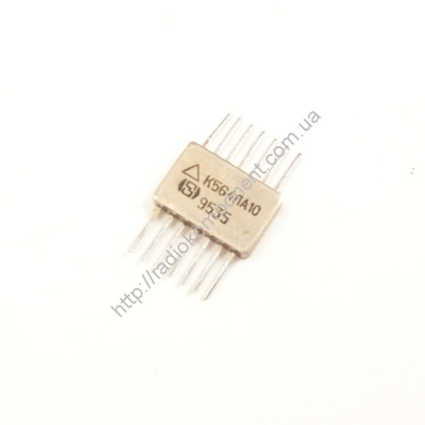 Chip K564LA10 (nick.)