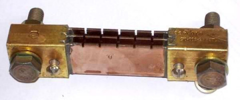  75ШСММ3 300А 0,5 