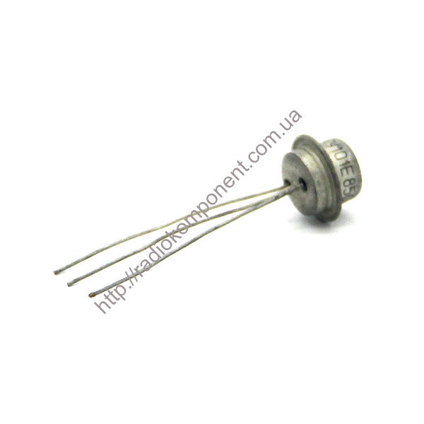 Thyristor KU101E