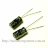 Capacitor 2.2mF 250V 6.3x12mm