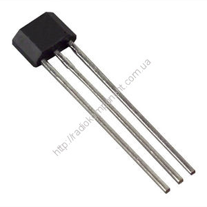 Hall sensor 3144 (=A3144 OH3144 Y3144)