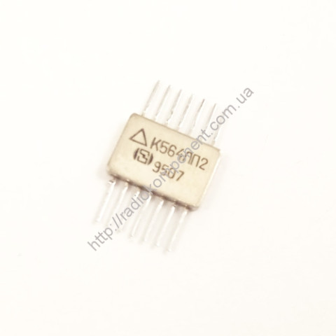 Chip K564LP2 (nick.)
