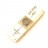 Chip KM1816BE48 Au