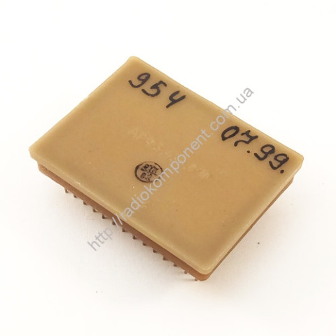 Chip ARF3.438.010 layer.