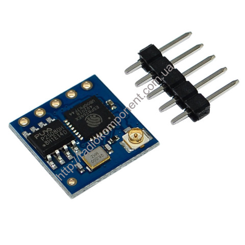 Модуль ESP-05 WI-FI ESP8266