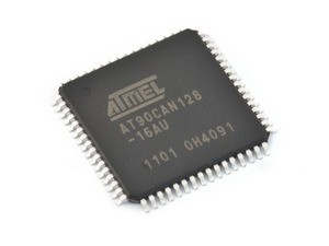 AT90CAN128-16AU