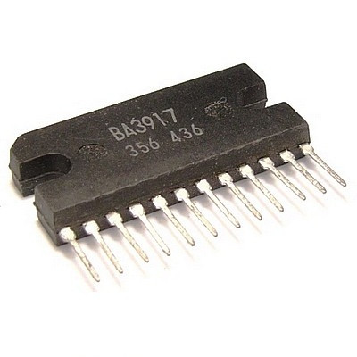 BA3917