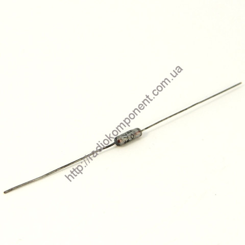 Diode D2D reduced