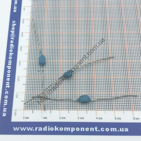Capacitor KLS 30pF ±10%