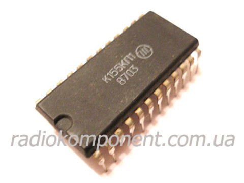 Chip K155KP1
