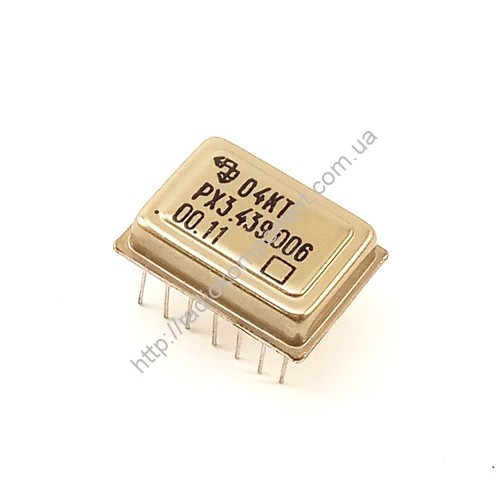 Chip PX3.439.006 (04KT)