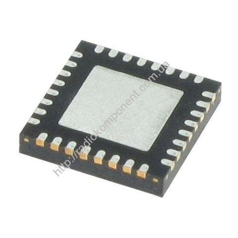 Мікросхема ATMEGA88PA-MU