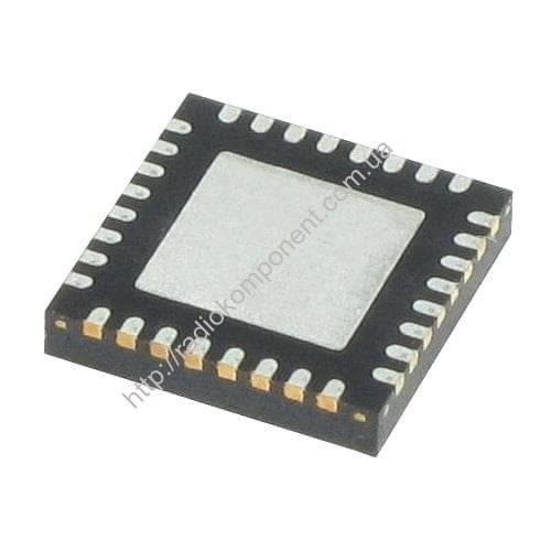 Микросхема ATMEGA88PA-MU