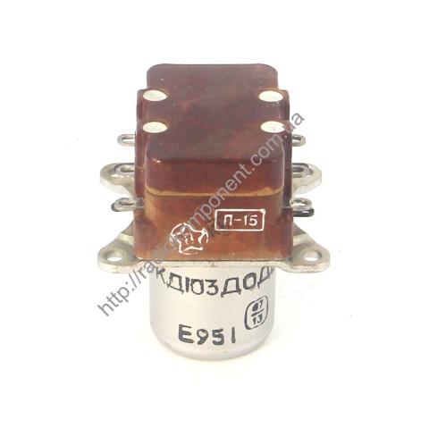 Contactor TKD103DODB