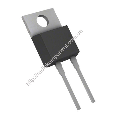 Diode MUR860G (=U860G)