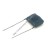 Конденсатор К73-17 0,15 uF 250В 10%