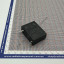 Polarized relay JE10-5/12-HT-L2 (=HFE10-2-12-HT-L2) (12VDC)