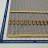 Резистор (+/-5%) 2Вт 3,0 кОм Ø5x15mm (CFR2W3К0J)