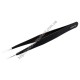 Пинцет антистатический ESD-12