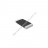 Resistor smd 2010 (+/-5%) 51 Ohm (RC2010JK-0751RL)
