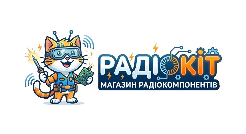 Радіокомпоненти